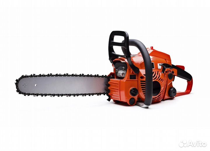 Аренда / прокат бензопилы