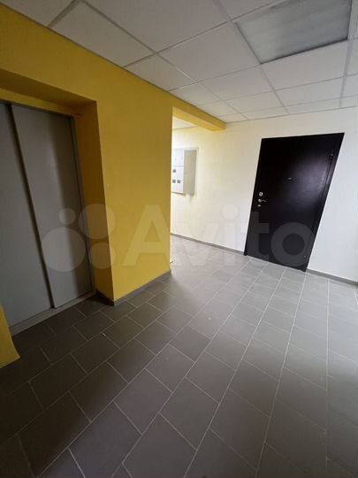 1-к. квартира, 45,7 м², 3/10 эт.