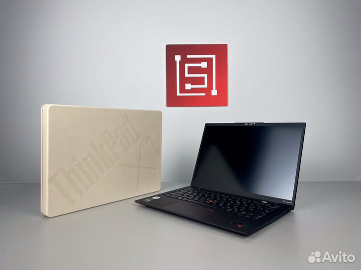 Lenovo ThinkPad X1 Carbon Gen 11/10 32/16GB LTE