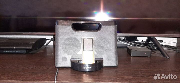 Mp3 плеер iPod nano 8 gb