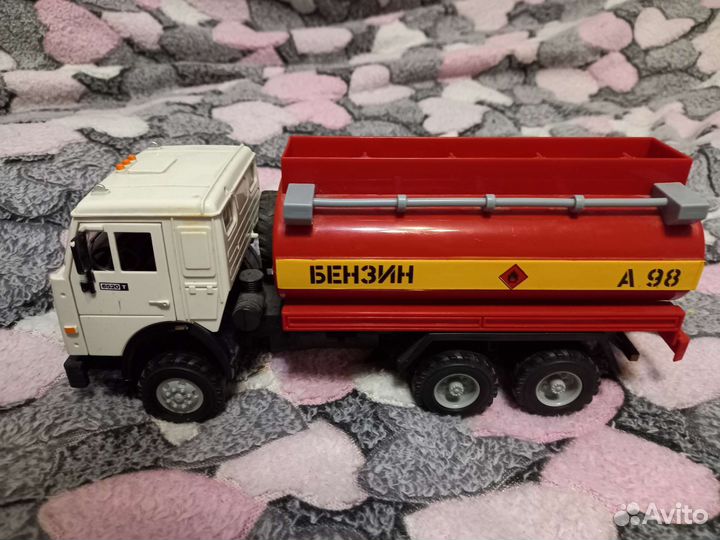 Машинка