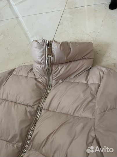 Massimo dutti куртка