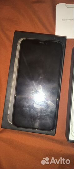 Продам iPhone 11 pro