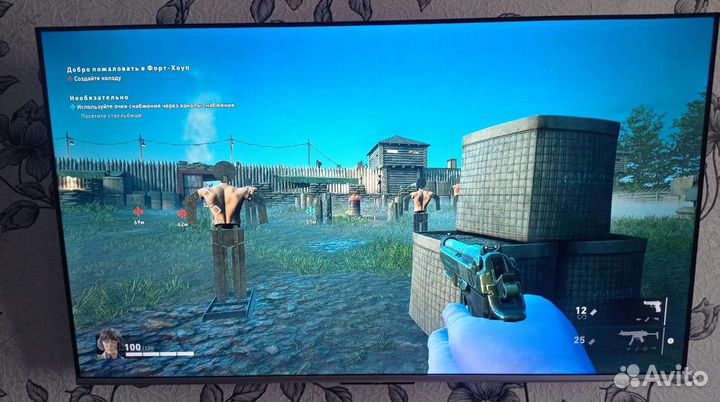 Microsoft Xbox One X 1000 гб
