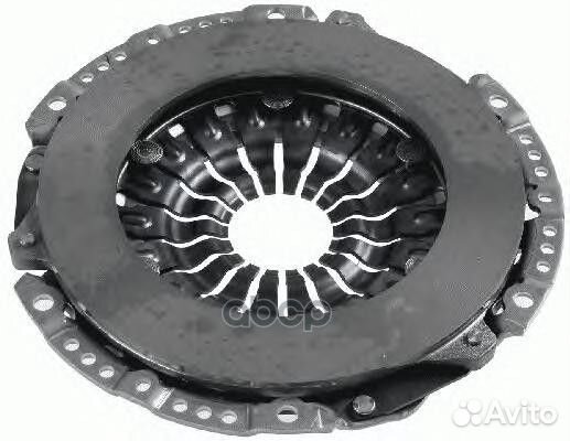 Корзина сцепления sachs 3082001140 3082 001 140