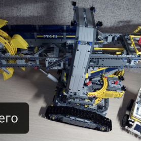 Lego technic