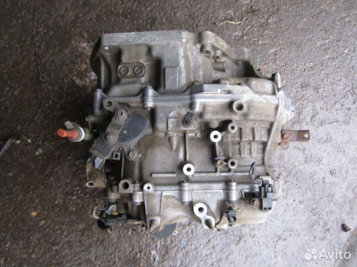 АКПП Suzuki Wagon R MH34S R06A