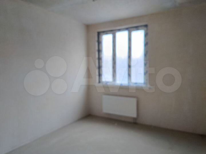 2-к. квартира, 68,1 м², 5/18 эт.