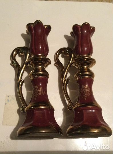 Подсвечник