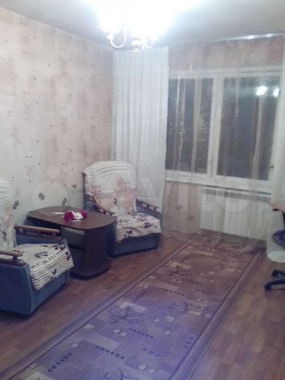 Комната 18 м² в 3-к., 1/9 эт.