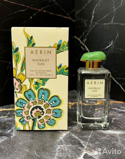 Waterlily Sun Aerin, 100ml