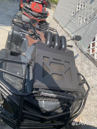 Stels Dinli 800 обмен на багги