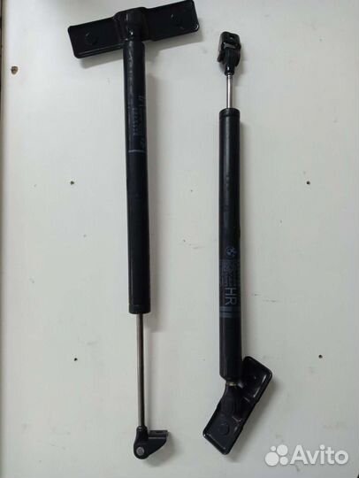 Ограничитель двери BMW F02 F01 F04