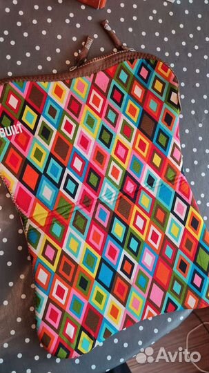 Чехол для ноутбука