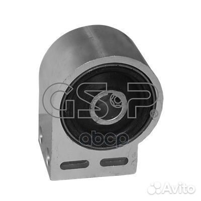 Сайлентблок рычага chevrolet captiva/opel antar