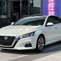 Nissan Altima 2.0 CVT, 2021, 30 000 км, с пробегом, цена 2 650 000 руб.