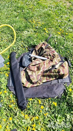 Продам лотку Хантер 320