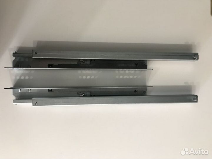 Направляющие В-Slide DB8882Zn/400 (boyard)