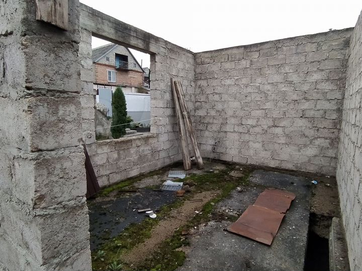 Участок 8 сот. (ИЖС)