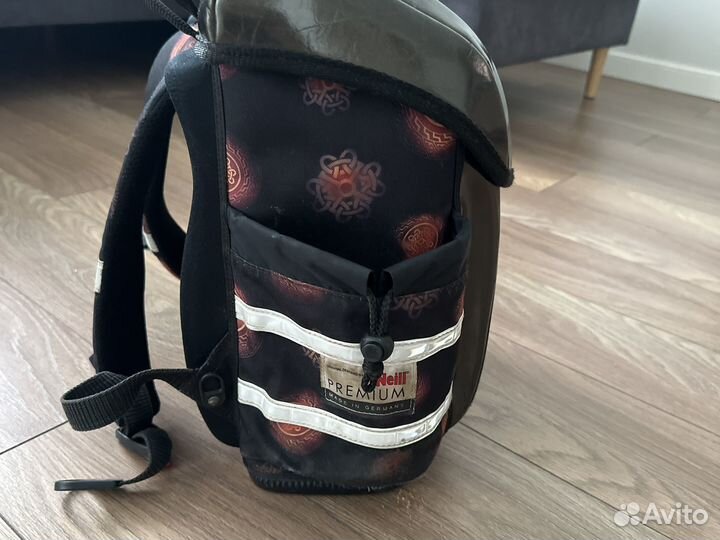 Рюкзак школьныйс Mc Neill германия