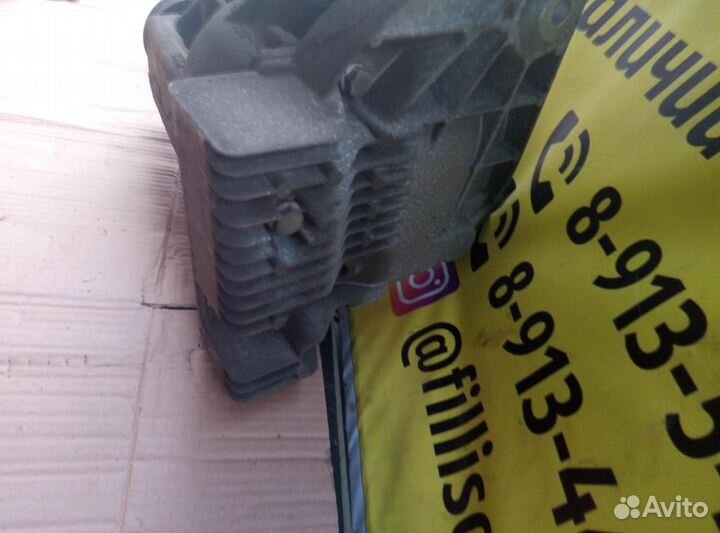 Редуктор заднего моста BMW 7-серия E65/E66 2001-2