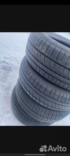 Pirelli Cinturato P1 185/65 R15 92H