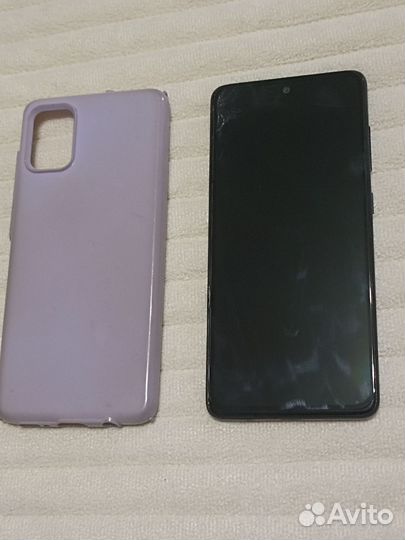 Samsung Galaxy A51, 4/64 ГБ