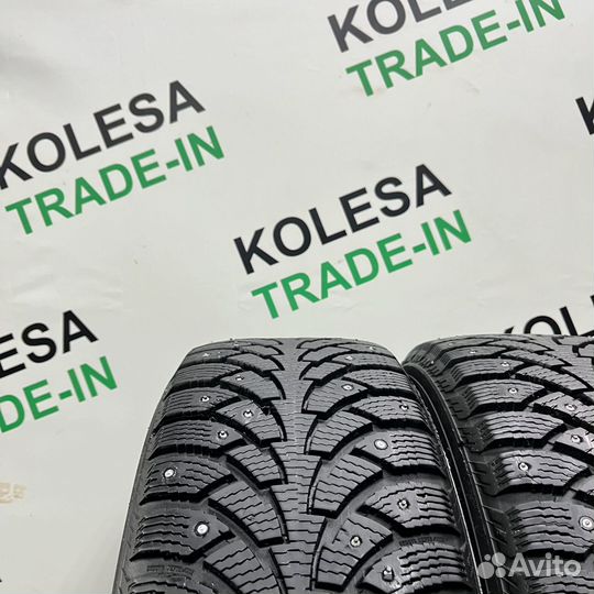 Nokian Tyres Nordman 4 205/55 R16 94T