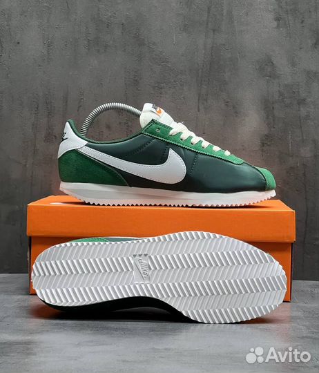 Кроссовки унисекс Nike Cortez 36 -40