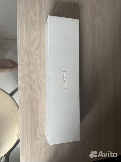 Apple watch 4 44мм