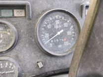 ГАЗ 64 3.3 MT, 1943, битый, 80 000 км, с пробегом, цена 45 000 руб.
