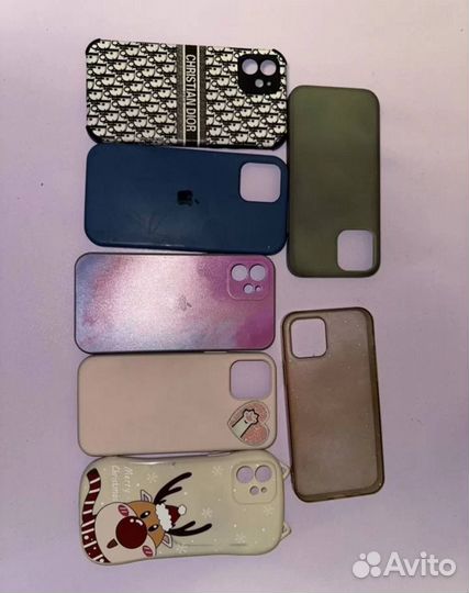 iPhone 12, 128 ГБ