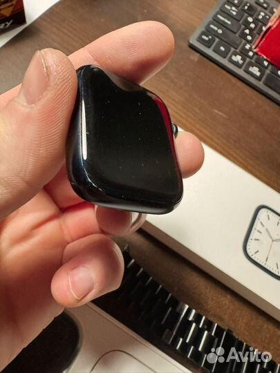 Apple watch series 7 45 mm
