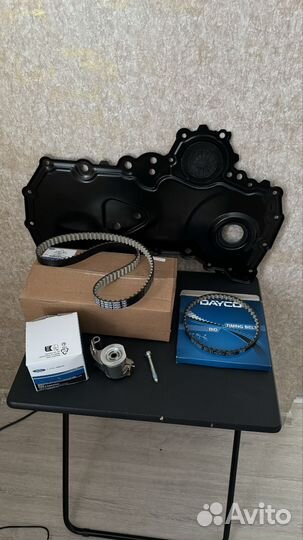 Комплект грм Ford 2.0 EcoBlue