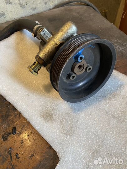 Насос гур Volkswagen, Skoda