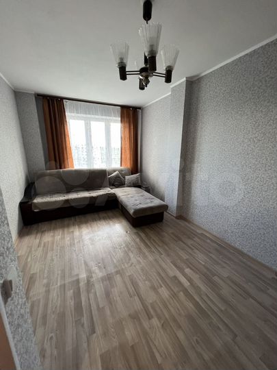 1-к. квартира, 35 м², 8/9 эт.
