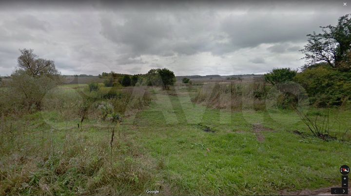 Участок 1,5 га (ИЖС)