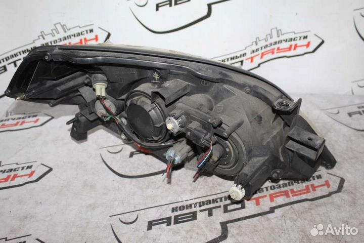 Фара nissan primera HP12 QP12 RP12 TNP12 TP12 WHP1