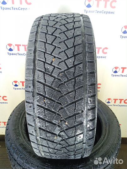 Dunlop Grandtrek Ice 02 245/50 R20