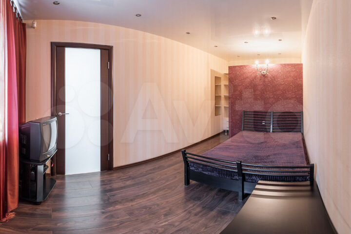 2-к. квартира, 42 м², 2/5 эт.