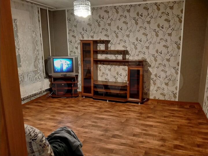 2-к. квартира, 54 м², 7/9 эт.