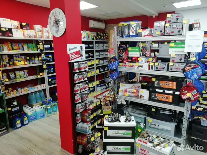 Аккумулятор Атака 60 Ач