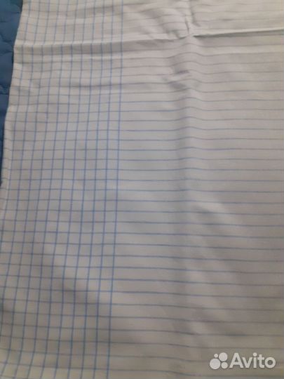 Постельное белье б.у