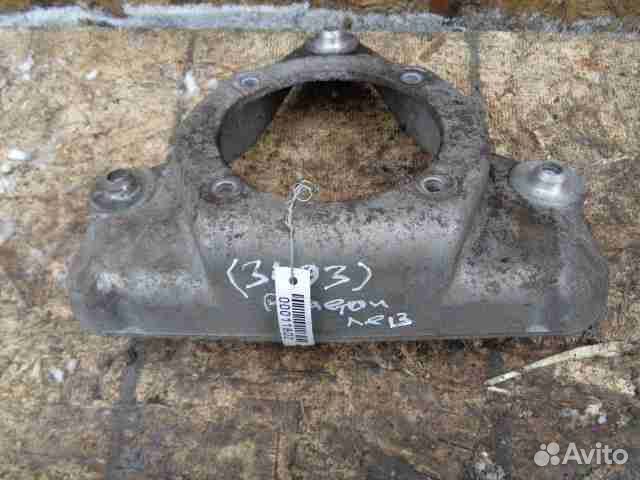 Опора переднего амортизатора Volkswagen Phaeton 3D