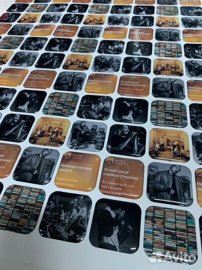 3d стикеры на телефон оптом