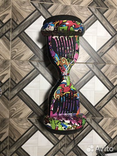 Гироскутер