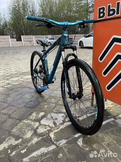 Велосипед stels навигатор 720