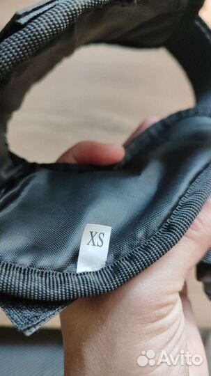 Шлейка для собаки