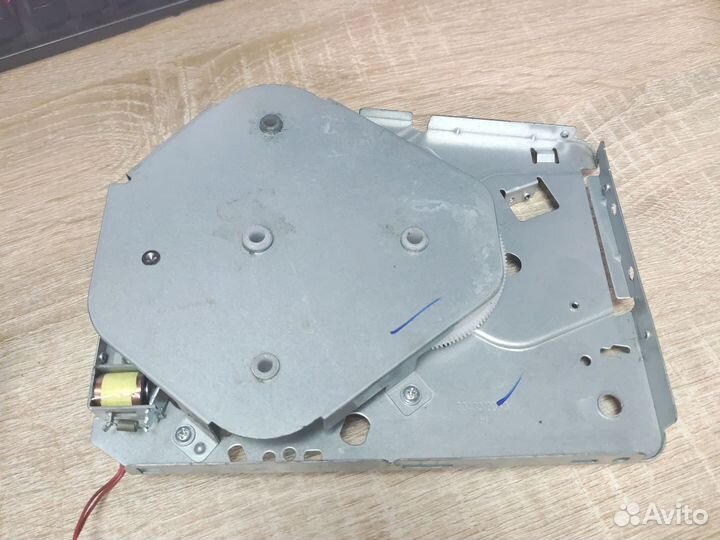 Редуктор 3043010060 Pantum p2500