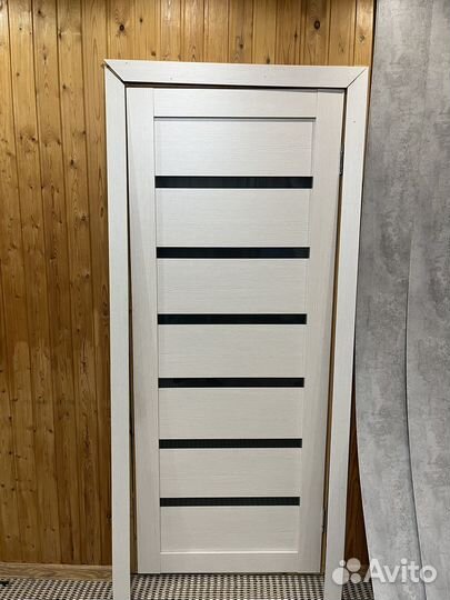 Дверь межкомнатная 800